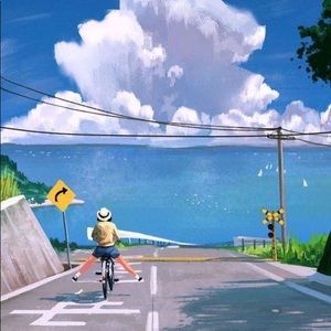 Meet your Posher, Mia